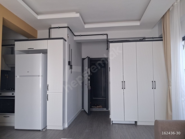 ATAKENTTE SIFIR FULL EŞYALI KİRALIK DAİRE - Görsel 7
