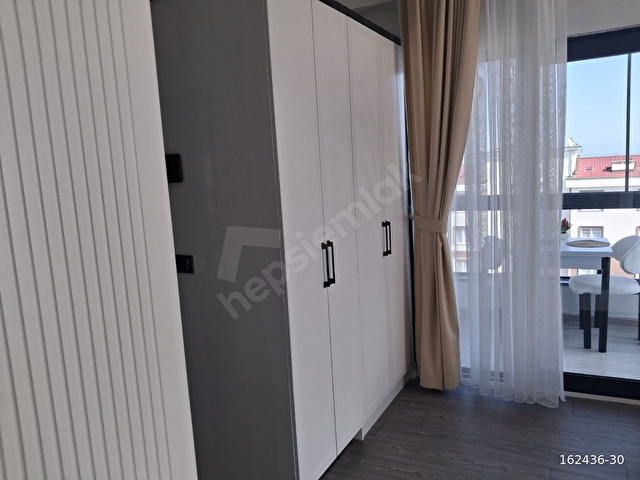 ATAKENTTE SIFIR FULL EŞYALI KİRALIK DAİRE - Görsel 12