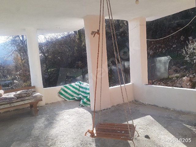Çamlıyayla daripinari - Görsel 26