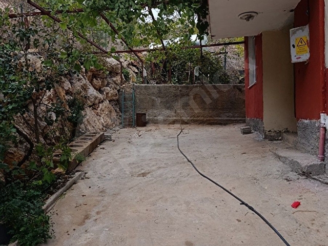 Çamlıyayla daripinari - Görsel 27