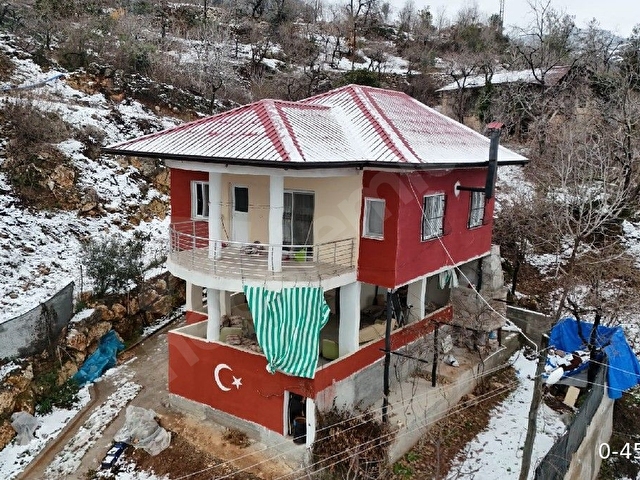 Çamlıyayla daripinari - Görsel 23