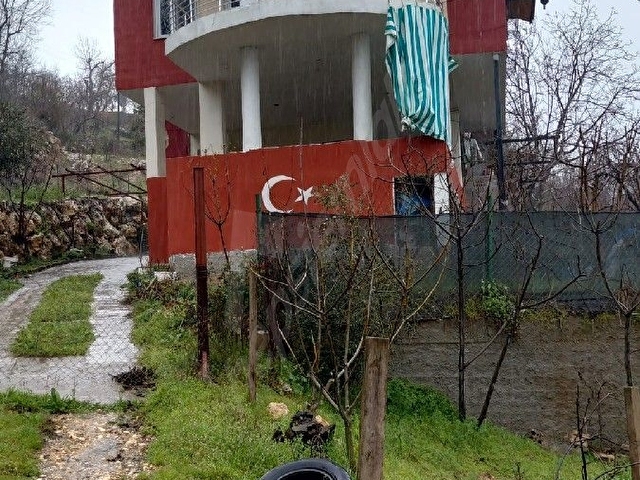 Çamlıyayla daripinari - Görsel 20