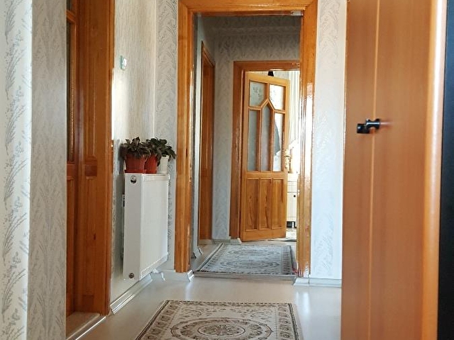 malatya battalgazi de satilik 3 1daire