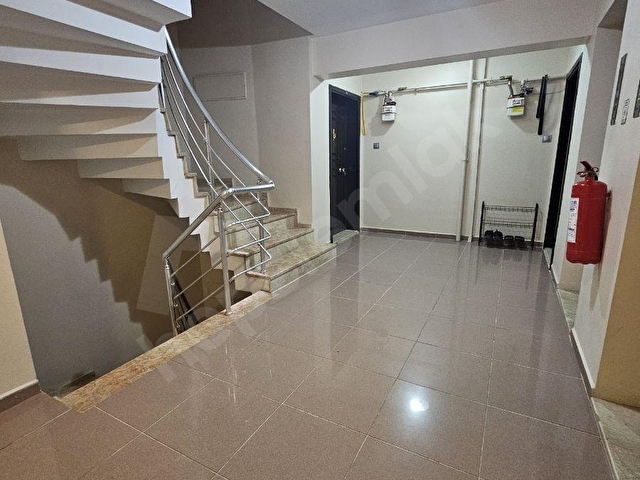 Karşıyaka Dedebaşı Mah. Odaları Aydınlık Ferah 3+1 Kiralık Daire - Görsel 7