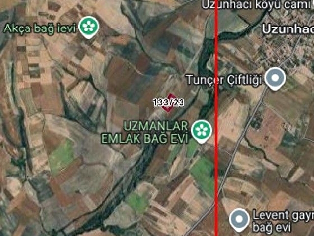 FIRSAT YATİRİMLİK - TEK TAPU