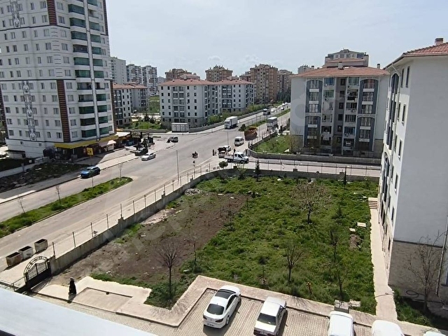 Üçkuyu 808 TOKİ Konutları 3+1 Sahibinden Kiralık Daire