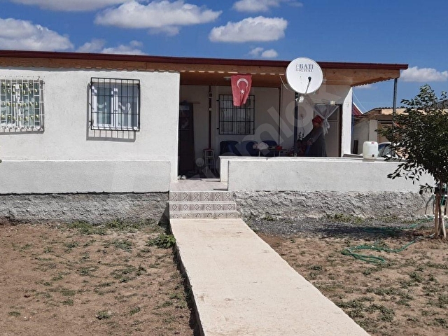 LİDER EMLAKTAN ÇUBUK TAŞPINARDA 900 M2 HOBİ BAHÇESİ