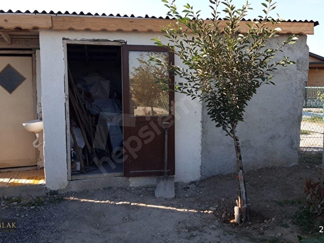 LİDER EMLAKTAN ÇUBUK TAŞPINARDA 900 M2 HOBİ BAHÇESİ - Görsel 25