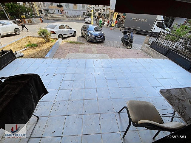 Kenan Evren Ender Mağazası Arkası Birçok İş Koluna Uygun İşyeri - Görsel 7
