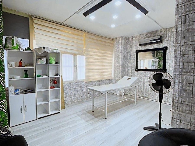 Kenan Evren Ender Mağazası Arkası Birçok İş Koluna Uygun İşyeri - Görsel 5