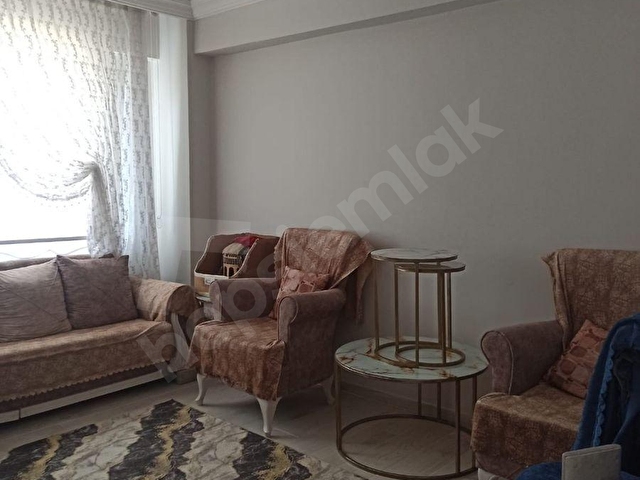 SILAM EMLAKTAN SAHİPATA MAH. 3+1 SATILIK DAİRE - Görsel 6