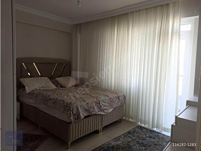 SILAM EMLAKTAN SAHİPATA MAH. 3+1 SATILIK DAİRE - Görsel 9