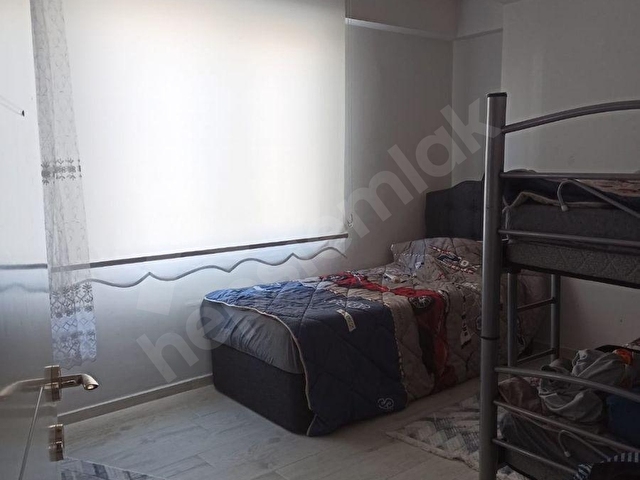 SILAM EMLAKTAN SAHİPATA MAH. 3+1 SATILIK DAİRE - Görsel 10