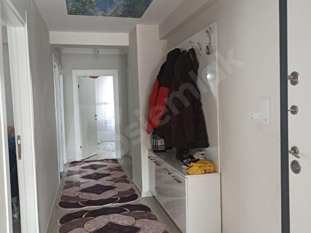 SILAM EMLAKTAN SAHİPATA MAH. 3+1 SATILIK DAİRE - Görsel 15