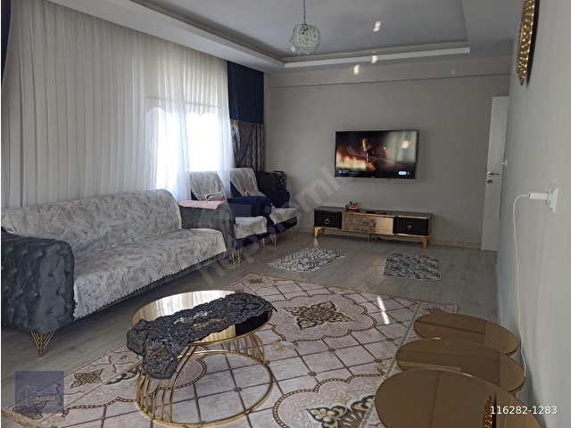 SILAM EMLAKTAN SAHİPATA MAH. 3+1 SATILIK DAİRE - Görsel 4