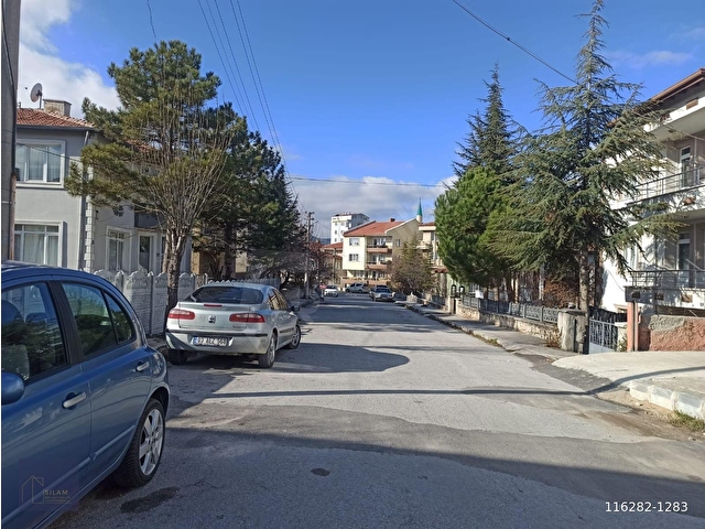 SILAM EMLAKTAN SAHİPATA MAH. 3+1 SATILIK DAİRE - Görsel 20