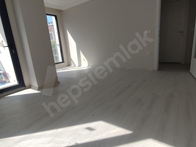 ÇEKMEKÖY GÜNGÖREN MH. SATILIK 2+1 SIFIR DAİRE - Görsel 10