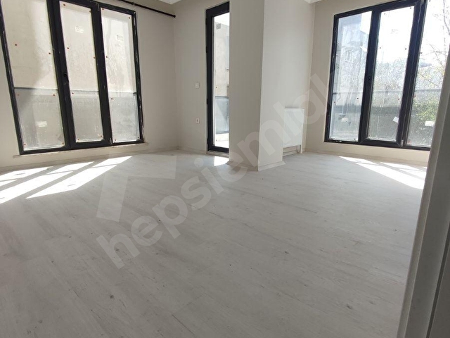 ÇEKMEKÖY GÜNGÖREN MH. SATILIK 2+1 SIFIR DAİRE - Görsel 4
