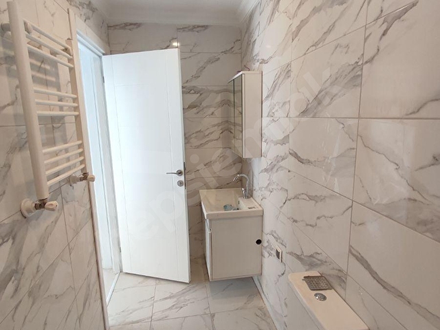 ÇEKMEKÖY GÜNGÖREN MH. SATILIK 2+1 SIFIR DAİRE - Görsel 9