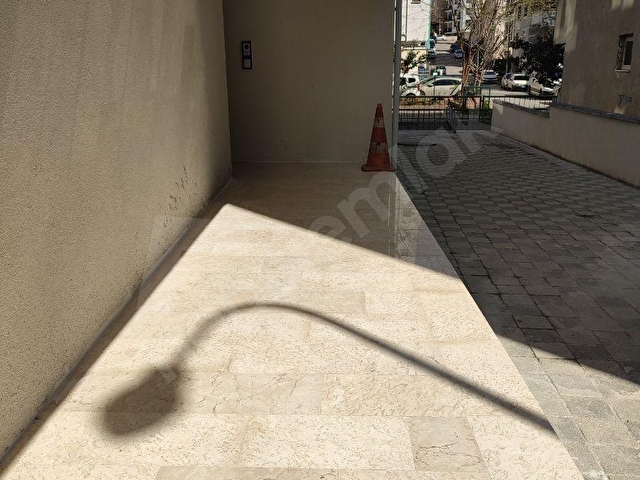 ÇEKMEKÖY GÜNGÖREN MH. SATILIK 2+1 SIFIR DAİRE - Görsel 27