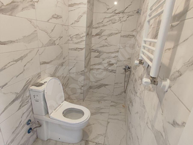 ÇEKMEKÖY GÜNGÖREN MH. SATILIK 2+1 SIFIR DAİRE - Görsel 12