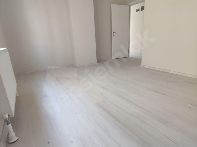 ÇEKMEKÖY GÜNGÖREN MH. SATILIK 2+1 SIFIR DAİRE - Görsel 14
