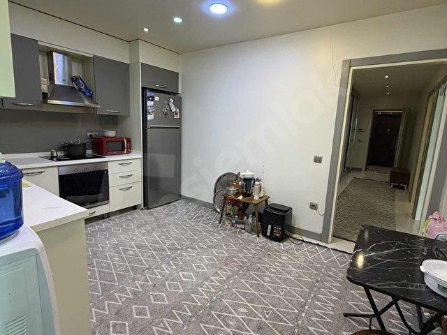 DEMİRPARK SİTESİNDE GENİŞ BAHÇELİ 155M2 SATILIK 3+1 DAİRE - Görsel 5