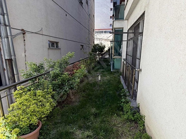 DEMİRPARK SİTESİNDE GENİŞ BAHÇELİ 155M2 SATILIK 3+1 DAİRE - Görsel 19