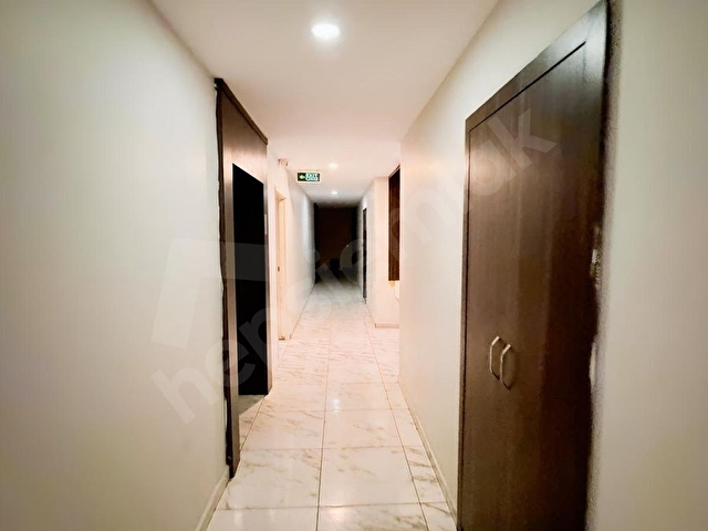 DEMİRPARK SİTESİNDE GENİŞ BAHÇELİ 155M2 SATILIK 3+1 DAİRE - Görsel 21