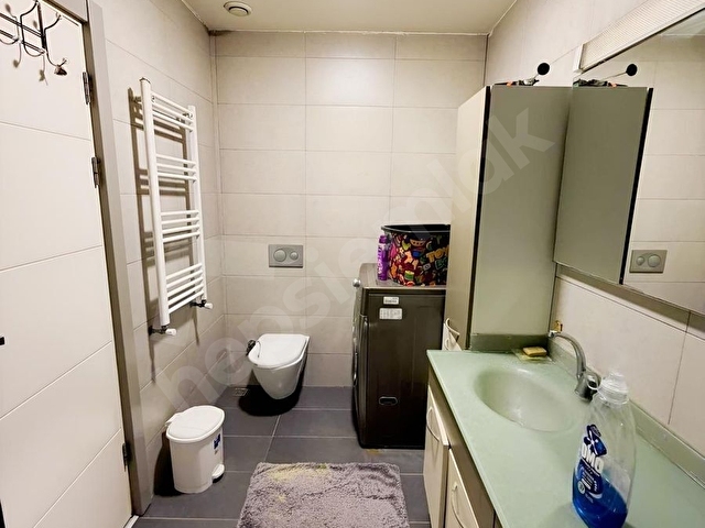 DEMİRPARK SİTESİNDE GENİŞ BAHÇELİ 155M2 SATILIK 3+1 DAİRE - Görsel 13