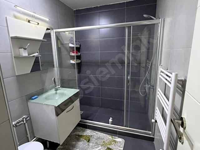 DEMİRPARK SİTESİNDE GENİŞ BAHÇELİ 155M2 SATILIK 3+1 DAİRE - Görsel 10