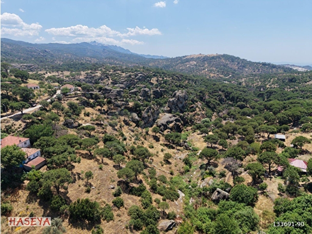 AYDIN SÖKE ÇAVDAR KÖYÜNDE SATILIK 2 KATLI MÜSTAKİL 880 M2 BAHÇELİ TAŞ KÖY EVİ - Görsel 15