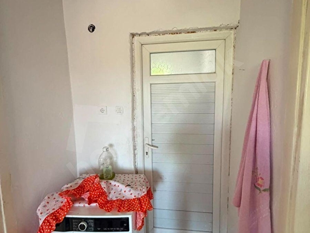 AYDIN SÖKE ÇAVDAR KÖYÜNDE SATILIK 2 KATLI MÜSTAKİL 880 M2 BAHÇELİ TAŞ KÖY EVİ - Görsel 30