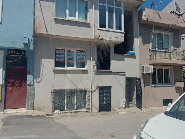 ali hikmet paşa mah 2+0 kiralık daire uygun fiyata temiz