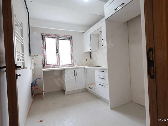 Beşiktaşta Yeni Binada, Güney Cephe, 2+1, Lokasyon avantajlı - Görsel 7