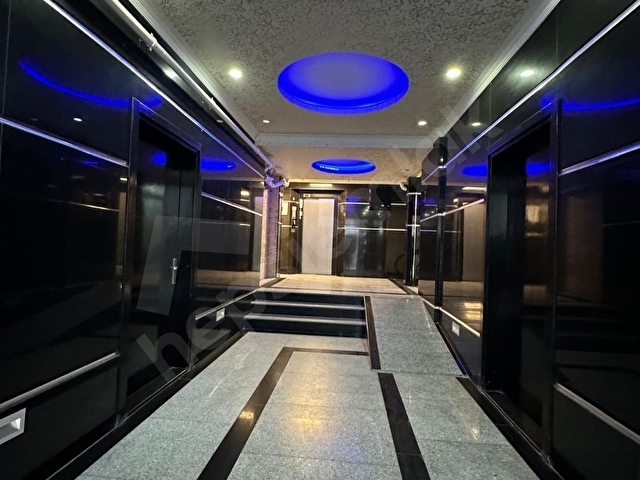 BORNOVA YEŞİLOVADA 2+1 BRÜT 130 M2 SATILIK DAİRE - Görsel 10