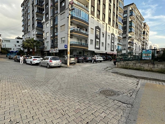 BORNOVA YEŞİLOVADA 2+1 BRÜT 130 M2 SATILIK DAİRE - Görsel 6