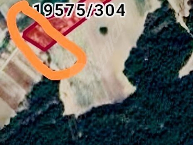 SARIÇAM KILIÇLI KOZAN YOLUNA 200M. CİV. YOLU VAR, ETRAFI ÇEVRİLİ - Görsel 6