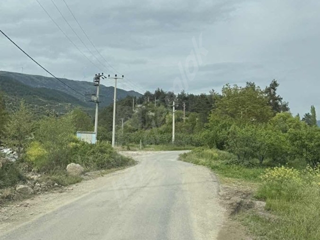 Batuhan Baldan Sakarya Gevyede Satılık Tek Tapu 1635 m2 - Görsel 9