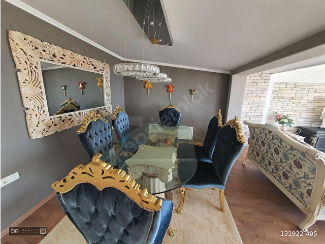 KUŞADASI LENA KONAKLARI KİRALIK 4+1 DAİRE - Görsel 5