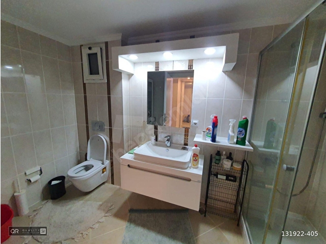 KUŞADASI LENA KONAKLARI KİRALIK 4+1 DAİRE - Görsel 18