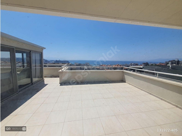 KUŞADASI LENA KONAKLARI KİRALIK 4+1 DAİRE - Görsel 26