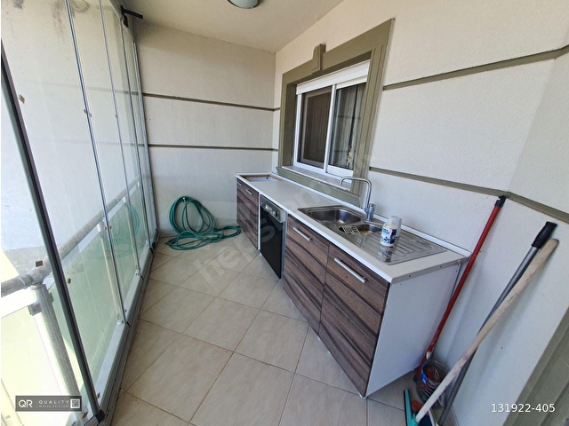 KUŞADASI LENA KONAKLARI KİRALIK 4+1 DAİRE - Görsel 24