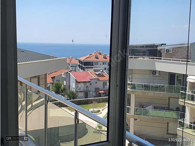 KUŞADASI LENA KONAKLARI KİRALIK 4+1 DAİRE - Görsel 10