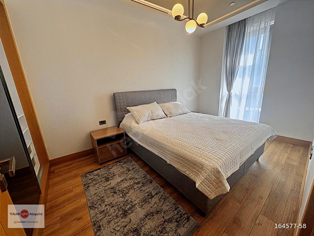 Sarphan Finansparkta 1+1 Ful Sıfır Eşya Teslime Hazır Başka Yok - Görsel 6