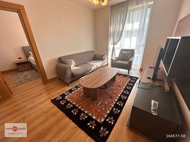 Sarphan Finansparkta 1+1 Ful Sıfır Eşya Teslime Hazır Başka Yok - Görsel 18