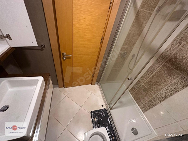 Sarphan Finansparkta 1+1 Ful Sıfır Eşya Teslime Hazır Başka Yok - Görsel 26