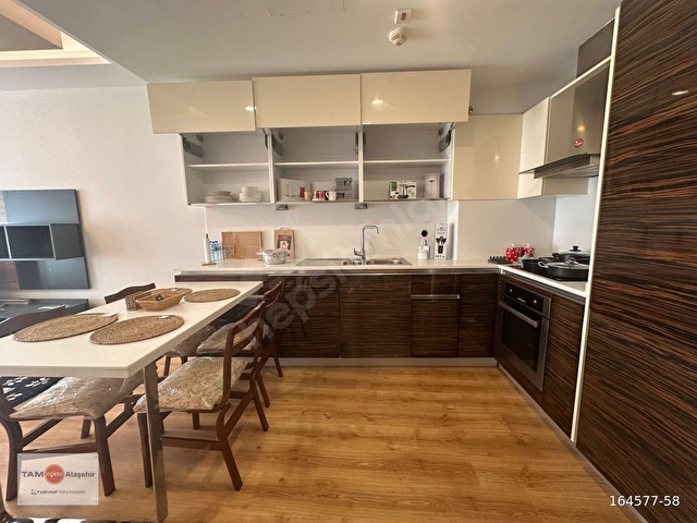 Sarphan Finansparkta 1+1 Ful Sıfır Eşya Teslime Hazır Başka Yok - Görsel 8