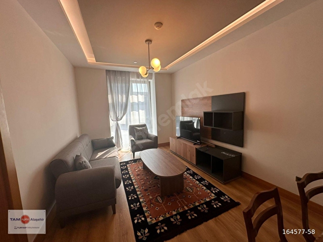 Sarphan Finansparkta 1+1 Ful Sıfır Eşya Teslime Hazır Başka Yok - Görsel 25
