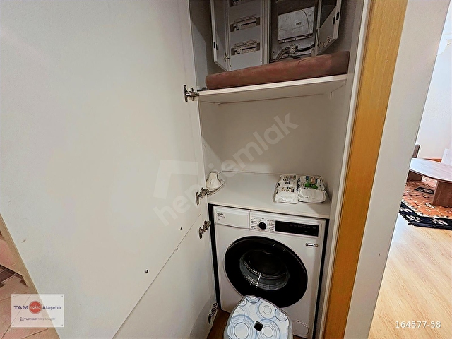 Sarphan Finansparkta 1+1 Ful Sıfır Eşya Teslime Hazır Başka Yok - Görsel 11